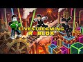 Live Roblox Sambil Ngabuburit - LIvestream Roblox #4