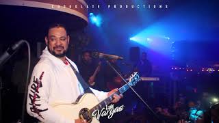 Luis Vargas - Ceniza Fría (En Vivo) Tropix Lounge 2019