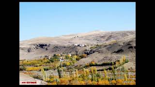 AŞIK ÇOBANI (HASRETİM YARİME BİR DE YAVRUMA) BAK MALATYA BİLE BİZE YAT OLDU Resimi