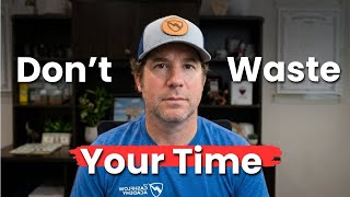 25 Years Of Brutal Covered Call Advice In 17 Minutes