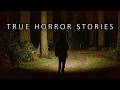 5 Disturbing TRUE Horror Stories
