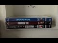 My Hollywood Pictures DVD Collection! (11.06.2025)