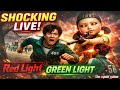 🛑Live Red Light Green Light SQUID GAME 3D LIVE  10 | 456 Sakura Girl 😱  Gameplay Hindi #Squidgame