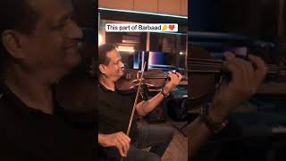 Download Lagu barbaad song instrumental ❤️#saiyaara #jubinnautiyal #trendingshorts#viralvideo MP3