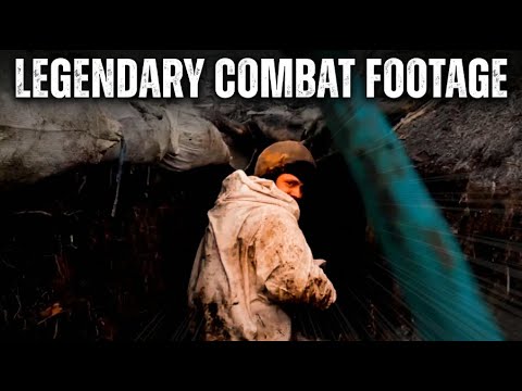 Ukraine Combat Footage Reddit