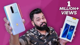 Realme X2 Pro Unboxing & First Impressions ⚡ Other Flagships, Better Watch Out!