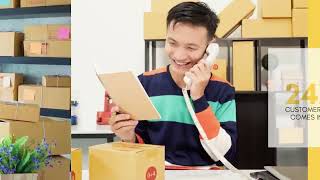 Frihbi: Online store in 30 sec screenshot 5