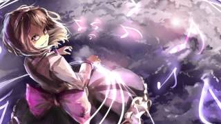 Video thumbnail of "【東方ボーカルENG SUBS】UNINSTALL LOVE【A-ONE】"