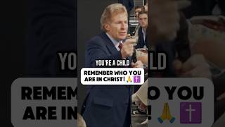 Remember Who You Are In Christ!🙏✝️