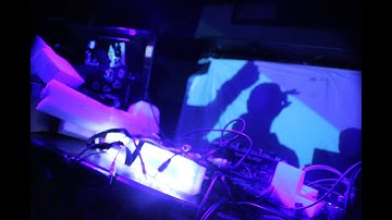 12/12/2015 GLEEETCH LONDON AFTERVIDEO HARLEYLIKES MUSIC, LAZENBLEEP, CHIP FAM!