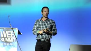 Highlights from the Dublin Web Summit