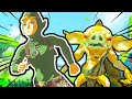 SPEED RUNNING Zelda Breath Of The Wild Master Mode!