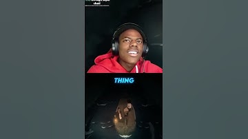 Thumbnail of Streamers React To Ksi's New Song- Dirty Ksi Ft Billie Eilish