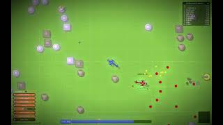 sever wiping Copter.io w randoms #3👍