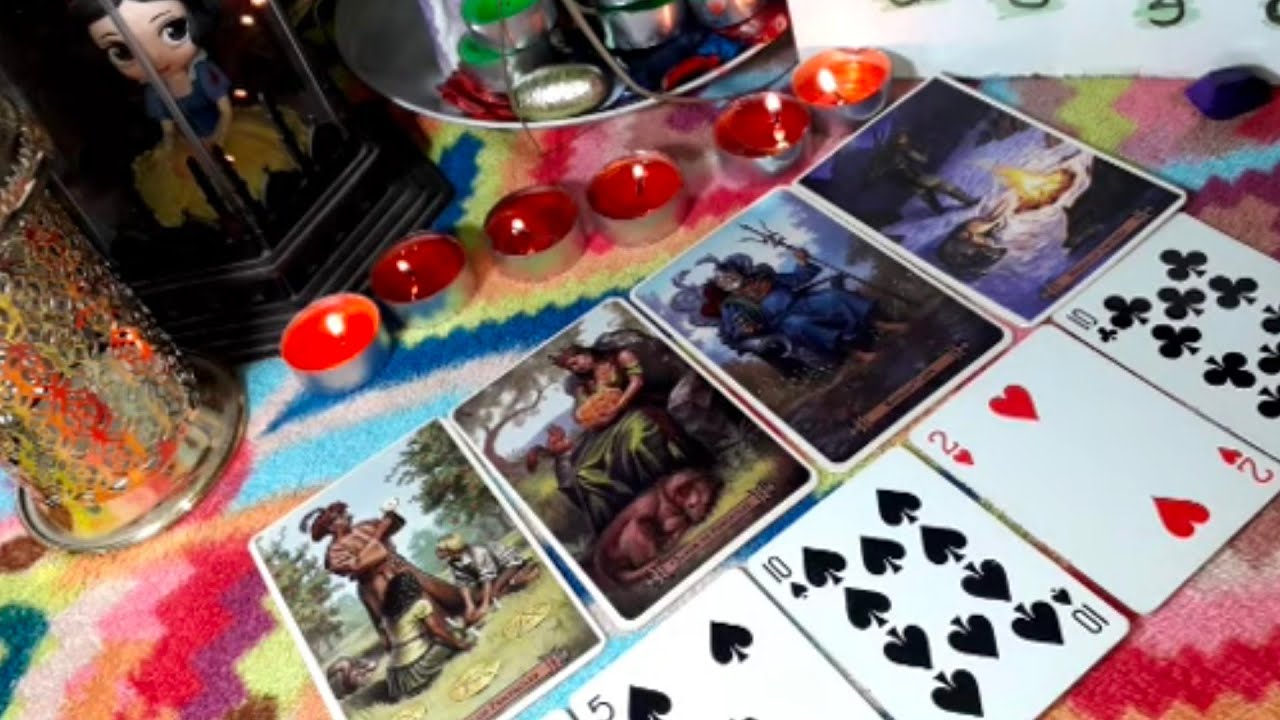 شوف الشخص اللي في بالك ليه بيتجاهلك ومطنشك🤔هل هو فعلا مش عايزك ولا بيتقل عليك عشان بيحبك