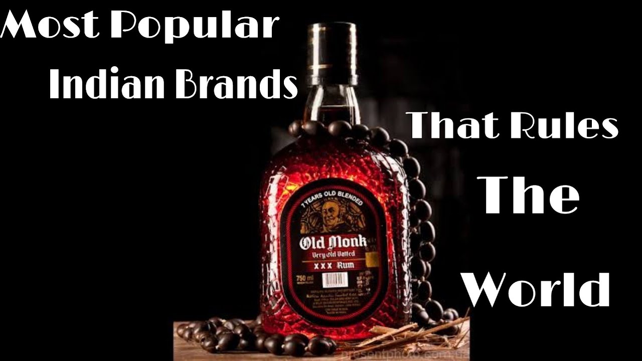 Most Popular Indian Brands That Rule The World | Famous Indian Brands | UnifyInfix