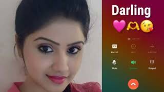 My Future Queen Moti Call Prank Duplicate Girl Romantic Call Recording Prank On Bf