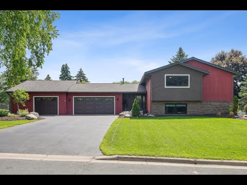 6180 Bowman Avenue, Inver Grove Heights, MN home video tour