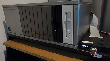 TI-99/4A (White) UCSD P-Code Ver 4.0 (IV.0 B3h) Card