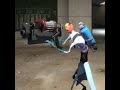 Playing the summer tf2 maps part 2