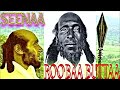 SEENAA GOOTICHA ARSEE ROOBAA BUTTAA 