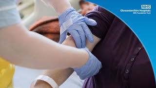 Saving Lives Event 2017