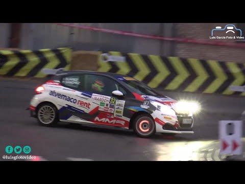 32 Rallye Cangas del Narcea 2021