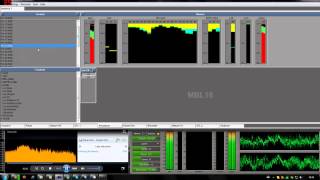 Processador Multiban Sonos 4 Limiter 18 HD
