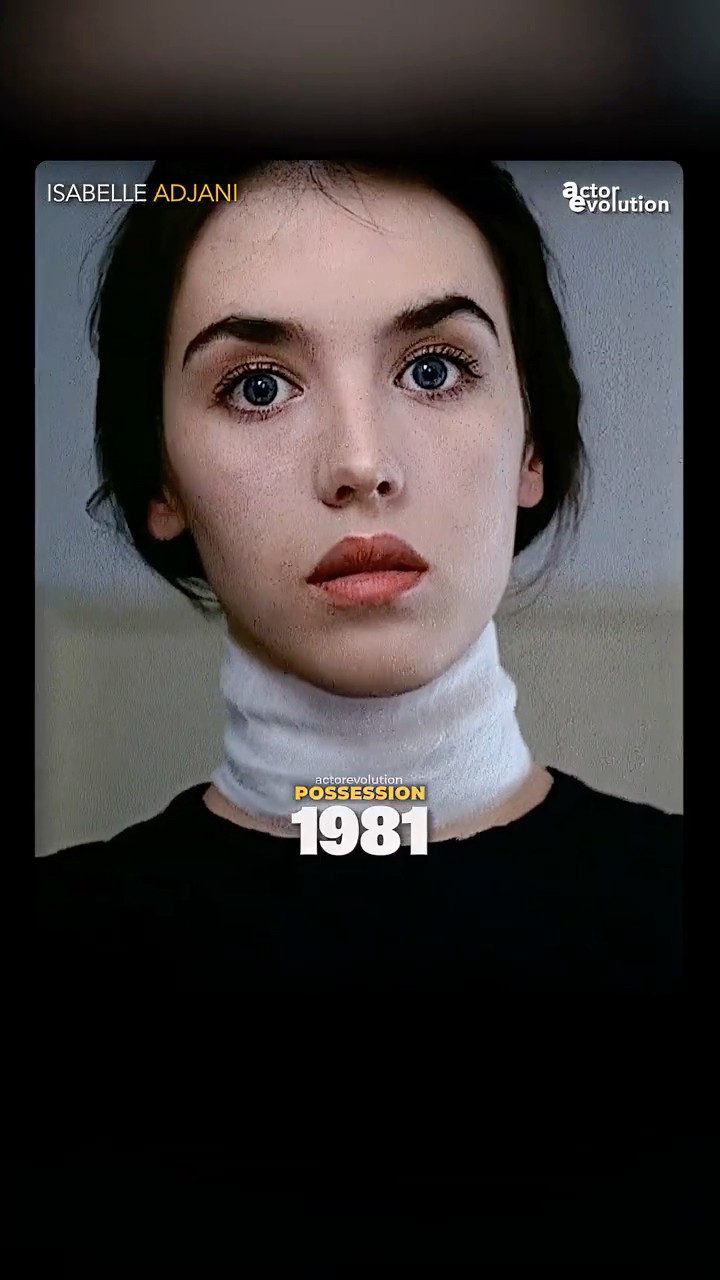 Actor Evolution