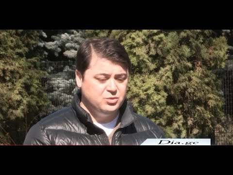 დაფიქსირდა თუ არა კორონავირუსი გორში 19.03.2020