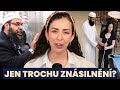 Muslimský kazatel vyzývá k _____ ve Spojeném království!