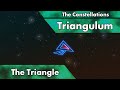 The Constellations - Triangulum