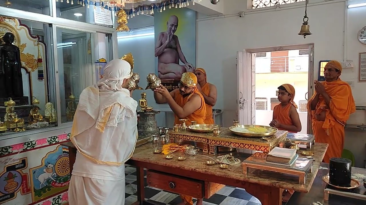 १००८ श्री महावीर दिगम्बर जैन मंदिर पीएच क्यू रोड भोपाल मध्य प्रदेश भारत 