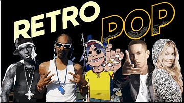 Retro Pop 90