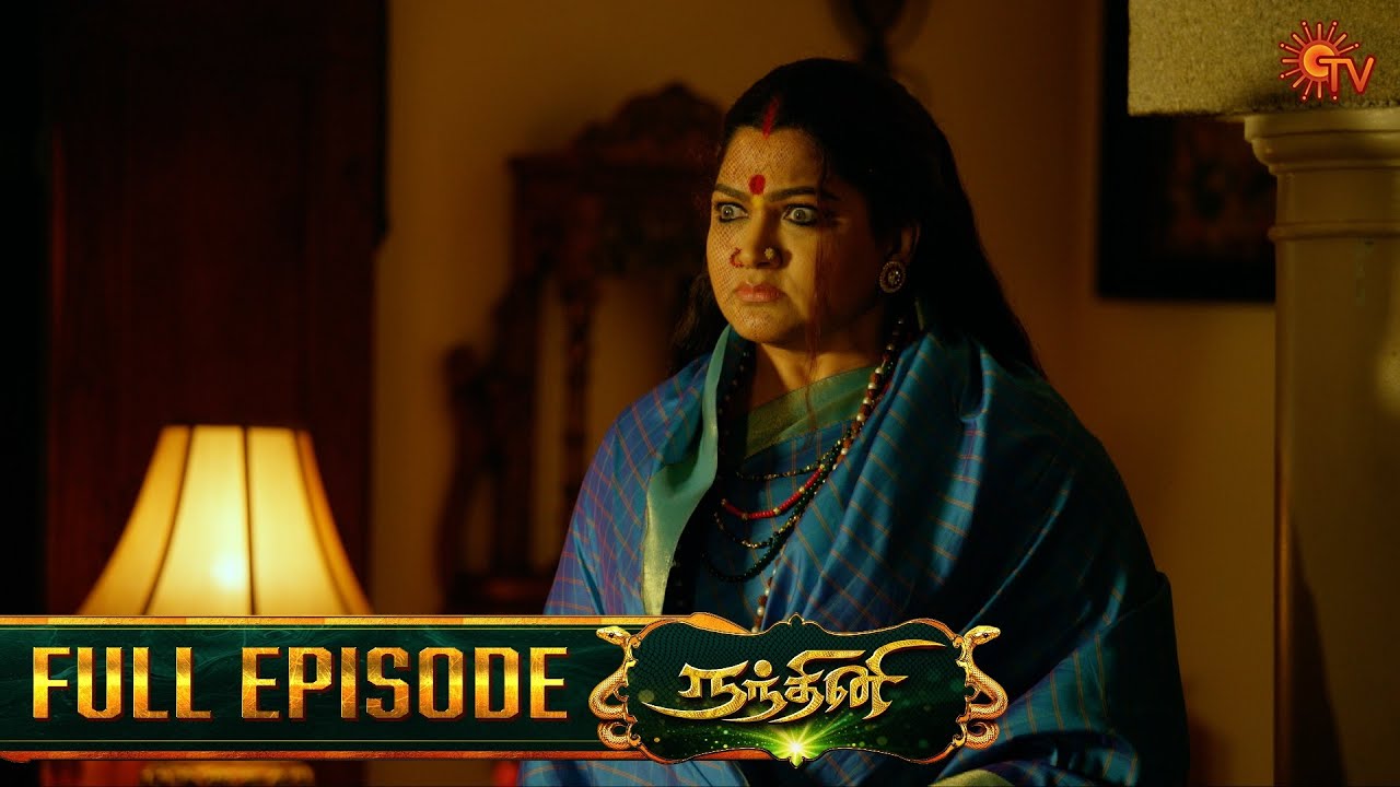 Nandhini - நந்தினி | Episode - 146 | Tamil Serial | Sun TV