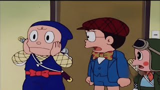 Download lagu Ninja Hattori Bahasa Indonesia Jurus Menyatukan Hati Full Episode | Ninja Hattori Terbaru 2025