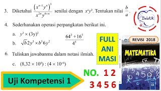 Belajar asyik terampil inovasi kreatifingin dukung kami ??dukungan
level 1like, coment, subscribe, share.https:///c/belatikdukungan 2jika
in...