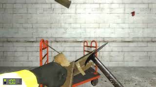 Information gmod Combine Base Assault [Campaign] News