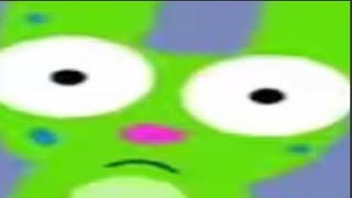 Re-Upload Hoops And Yoyo Creepy Video Recording