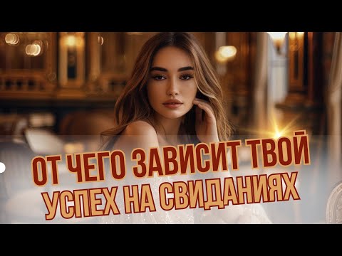 Как стиль общения влияет на ТВОЙ успех в ОТНОШЕНИЯХ с мужчинами