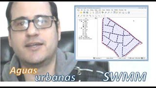 HIDROLOGÍA Urbana usando SWMM || Aplicaciones
