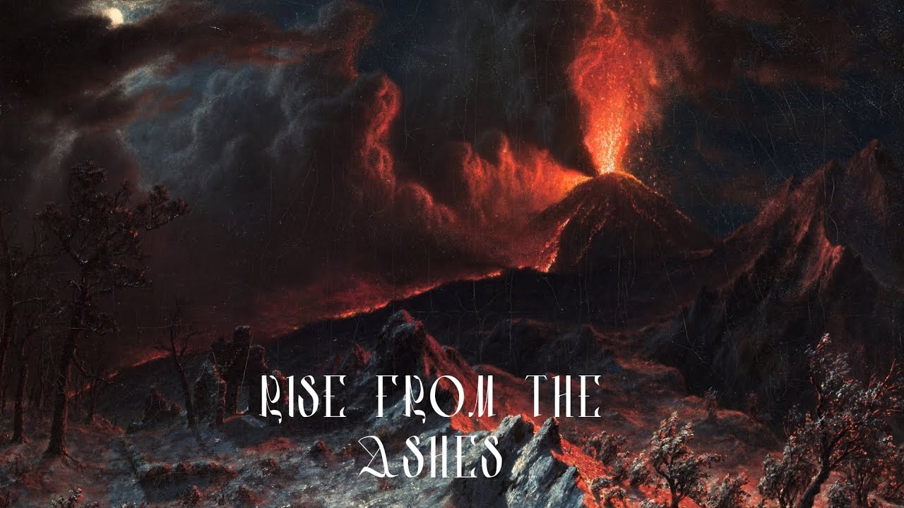 Rise from the Ashes: Rebuilding Life After a Major Setback - YouTube