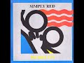 Simply Red Infidelity Stretch Mix 1987 Vin 12 GER 1987 mp3