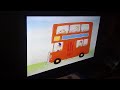 End Of Children S Tv Favourites UK Video 1995 