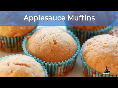 Video: Hoe Maak Jy Sagte Muffins Van Grondboontjiebotter?