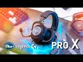 Logitech G PRO X Review - The Best Mic On A Gaming Headset?