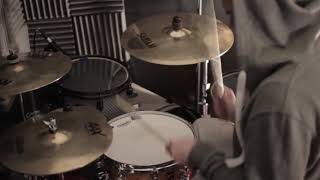 Kenny Loggins - Highway To The Danger Zone (Top Gun Drum Cover) chords