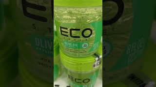 gel aceite oliva Mercadona