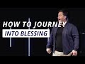 Journey into blessing grace lives here pt 3