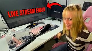 I Crashed My Little Sisters  Stream